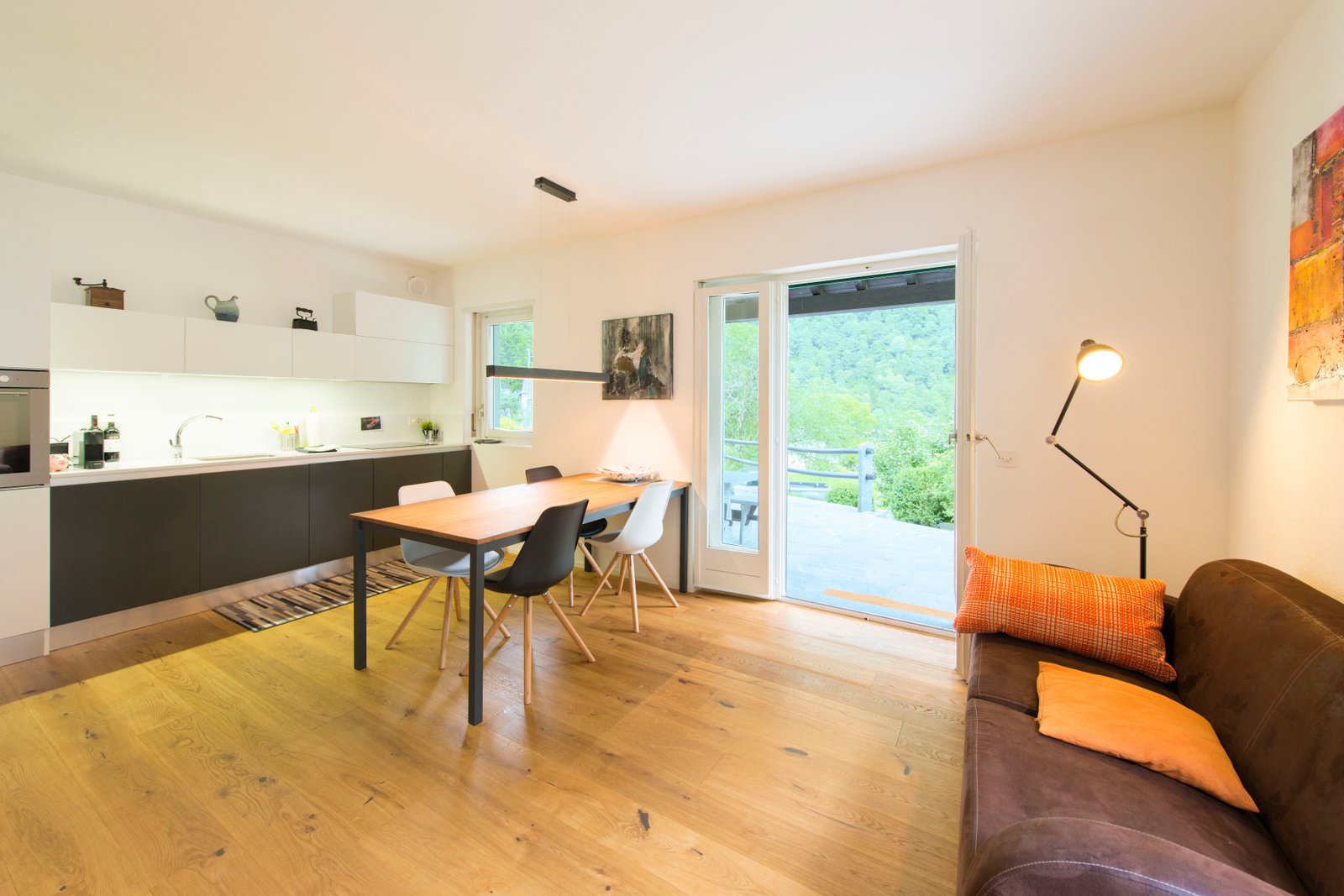 Cà ala Cros Mountain House · Valle Verzasca